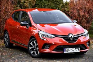 Renault Clio V BLUE dCi 85 BUSINESS EDITION 2019