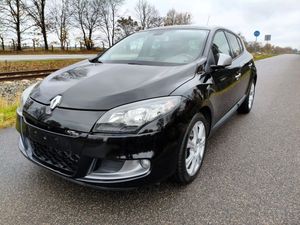 Renault Megane III 1.4 16V TCE Bose Edition 2010