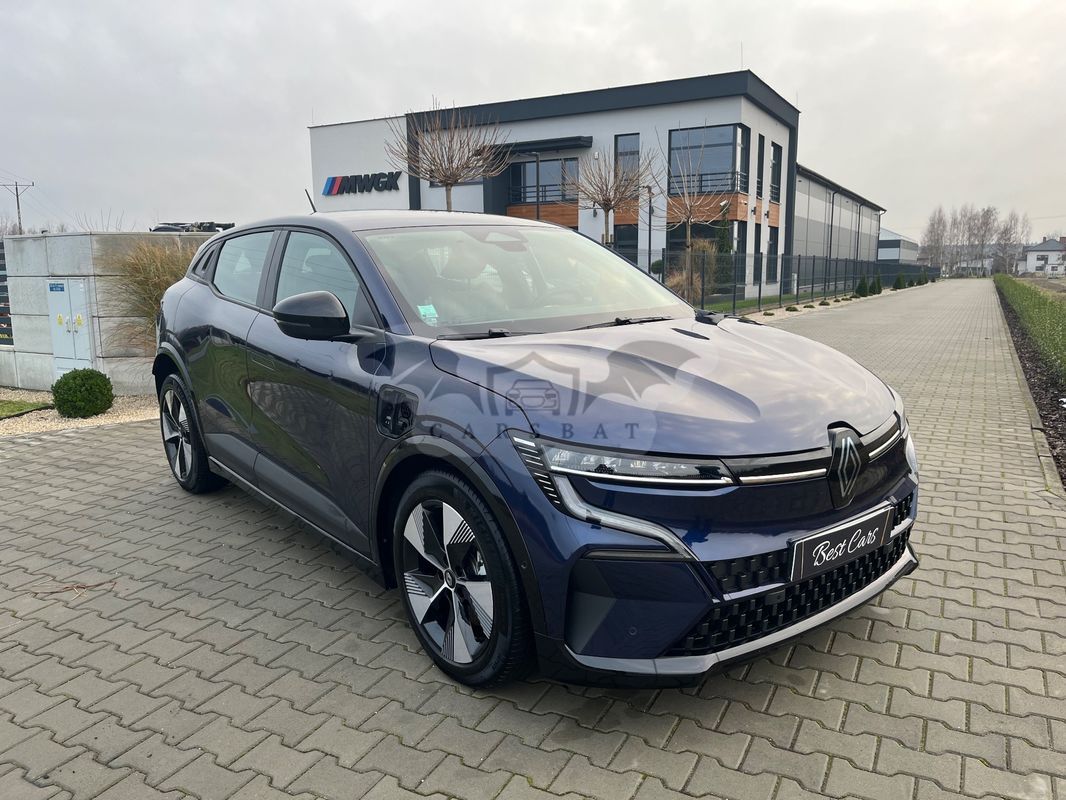 Renault Megane IV 2023