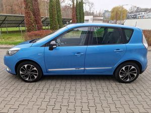 Renault Scenic III 1.5 dCi Energy Bose EU6 2014