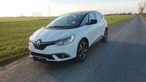 Renault Scenic IV ENERGY TCe 130 S&S Xmod Bose Edition 2017
