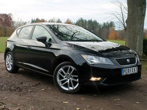 Seat Leon III 2015