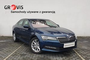 Skoda Superb III 1.5 TSI Ambition 2019