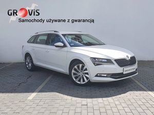 Skoda Superb III 2.0 TDI Ambition DSG 2018