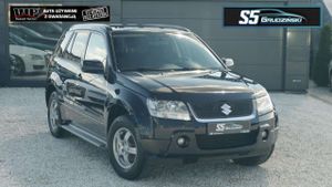 Suzuki Grand Vitara II 2005