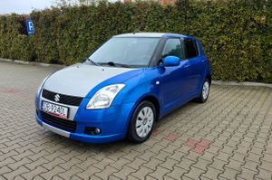 Suzuki Swift IV 1.5 Comfort 2006