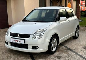 Suzuki Swift IV 1.3 Comfort dance 2006