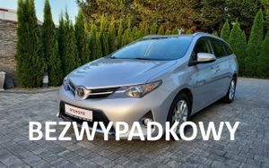 Toyota Auris II 2013