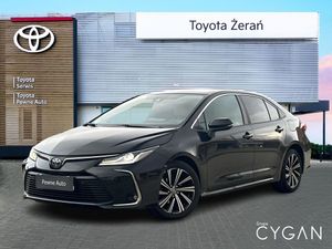 Toyota Corolla Seria E21 1.8 Hybrid Comfort 2022