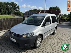 Volkswagen Caddy III 1.6 TDI Comfortline 2013