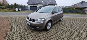 Volkswagen Golf Plus II 1.4 TSI DSG MATCH 2013