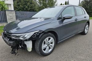 Volkswagen Golf VIII 2022
