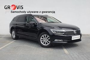 Volkswagen Passat B8 1.8 TSI BMT Comfortline DSG 2017