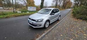 Volkswagen Polo V 1.2 TSI DSG Style 2012