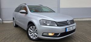 Volkswagen Passat B7 2.0 TDI Comfortline 2014