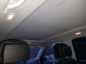 Volkswagen Tiguan I 2.0 TDI DPF BlueMotion Technology Cup Sport & Style 2015
