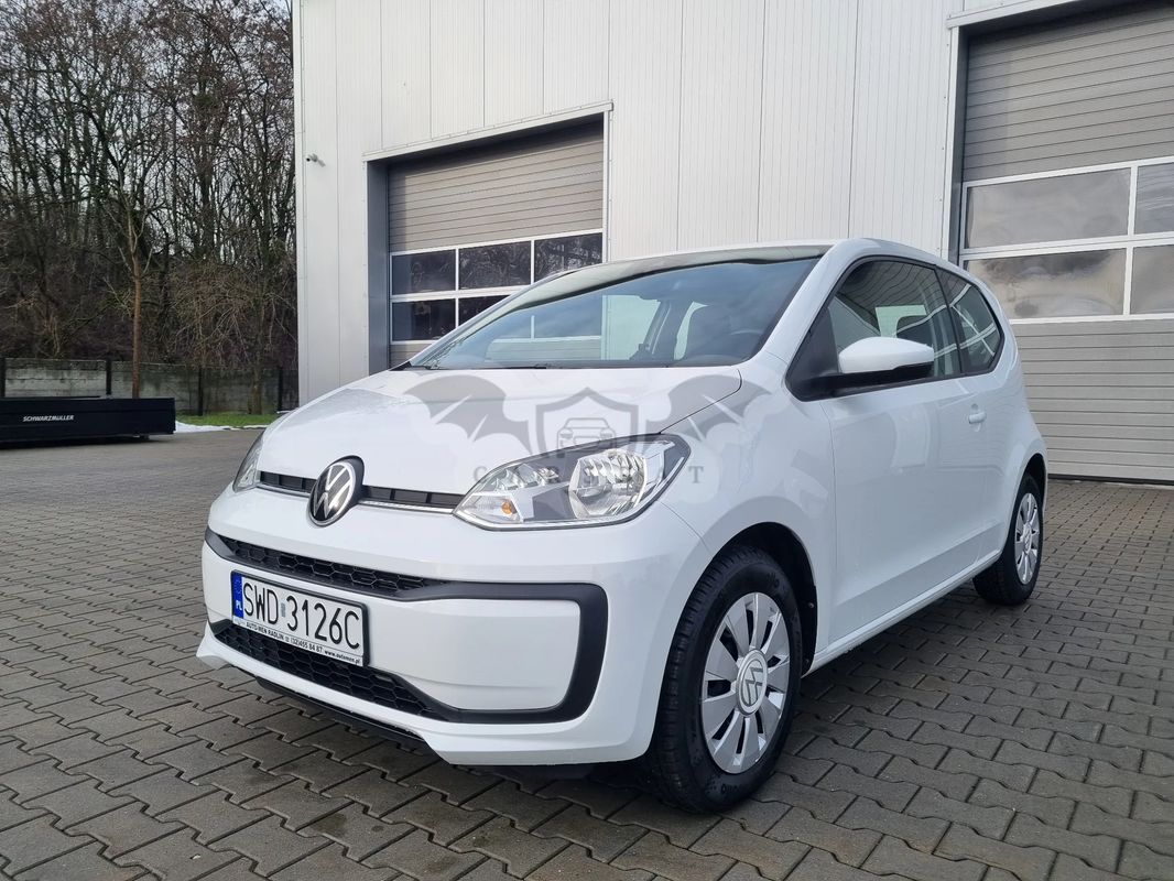 Volkswagen Up! 2022