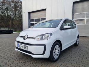 Volkswagen Up! 2022
