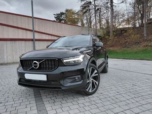 Volvo XC40 T5 AWD R-Design 2020