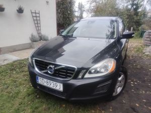 Volvo XC60 I D3 Base 2012