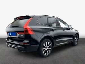 Volvo XC60 II B4 B Plus Dark 2024