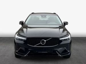 Volvo XC60 II B4 B Plus Dark 2024