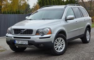 Volvo XC90 I 3.2 AWD Summum 2008