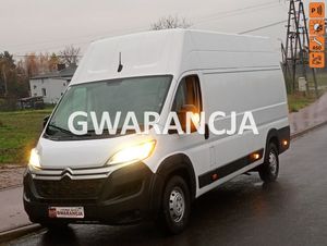 Citroën Jumper 2021