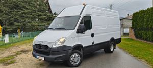 Iveco Daily 2013