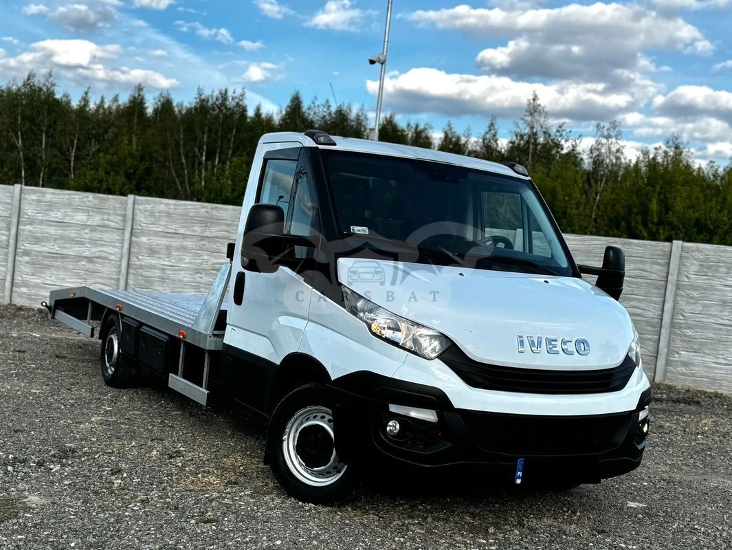 Iveco Daily 2017
