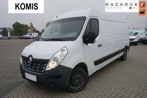 Renault Master 2017