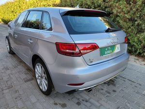 Audi A3 8V 2016