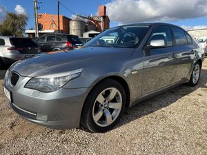 BMW 5 Series E60/E61 530i 2008