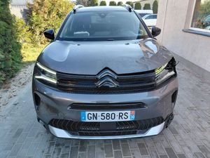 Citroën C5 Aircross 2023