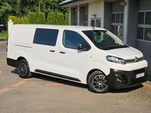 Citroën Jumpy 2018