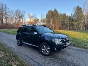 Dacia Duster I TCe 125 2WD Prestige 2014