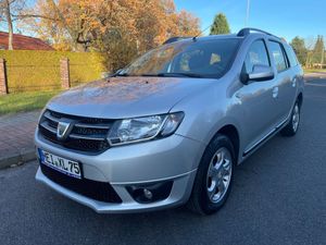 Dacia Logan II MCV 0.9 TCE Prestige 2014