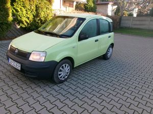 Fiat Panda II 1.1 Active Plus 2004