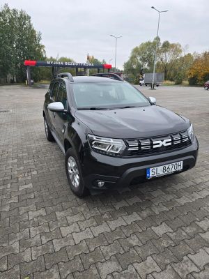 Dacia Duster II 1.0 TCe Expression 2022