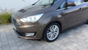 Ford C-Max II 1.0 EcoBoost Start-Stopp-System Business Edition 2015