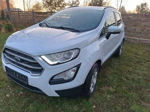 Ford Ecosport 1.0 EcoBoost 2018