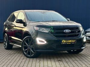 Ford Edge 2.0 EcoBlue Bi-Turbo 4x4 Titanium 2018