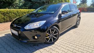 Ford Focus Mk3 2013
