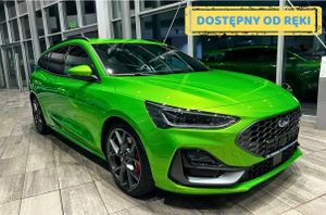 Ford Focus Mk4 2.3 EcoBoost ST X 2025