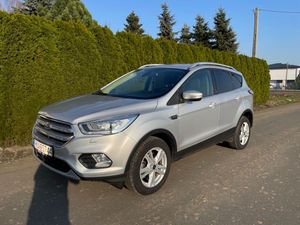 Ford Kuga II 1.5 EcoBoost 2x4 Titanium 2018