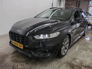 Ford Mondeo Mk5 2.0 Hybrid ST-Line Plus 2021