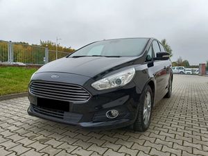 Ford S-Max II 2016