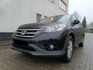 Honda CR-V IV 1.6i-DTEC Lifestyle Plus (Honda Connect+) / (2WD) 2014