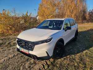 Honda CR-V VI 2023