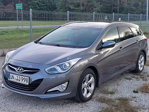 Hyundai i40 i40cw 2.0 Premium 2012